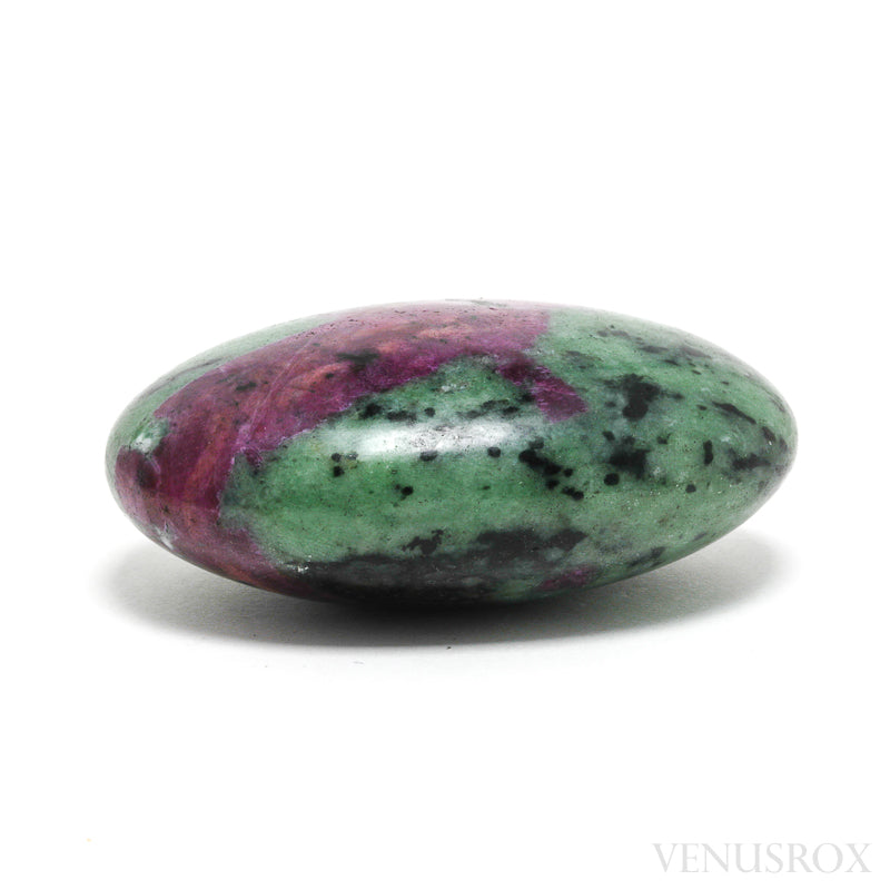 Ruby and Zoisite Polished Crystal from India | Venusrox