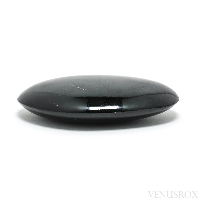 Black Tourmaline Polished Crystal from India | Venusrox