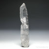 Lemurian Quartz Natural Point from Brazil | Venusrox