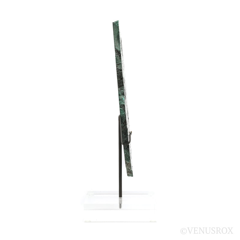 Malachite Slice | Venusrox