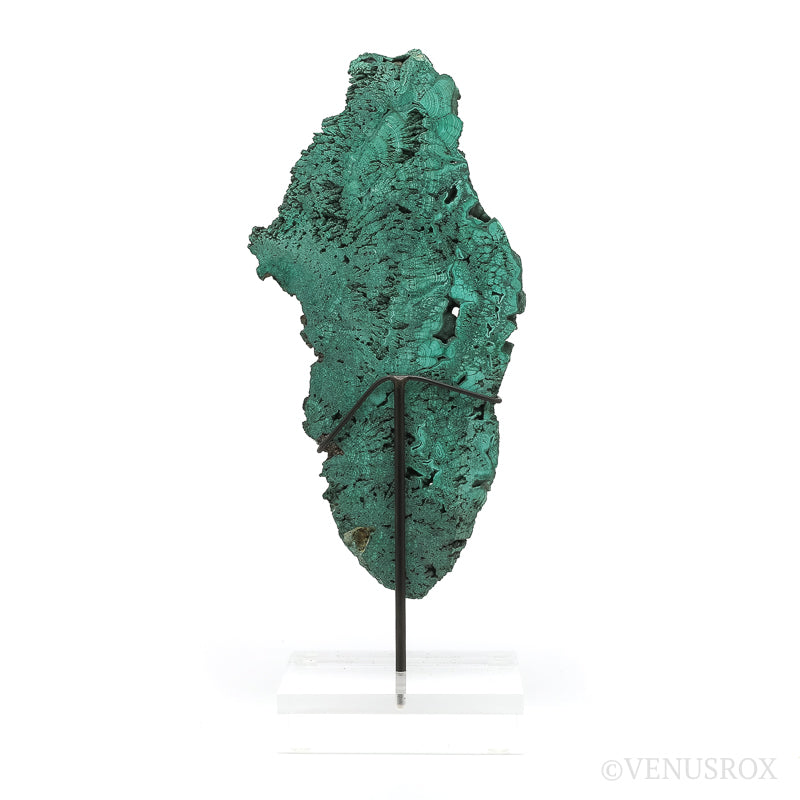 Malachite Slice | Venusrox