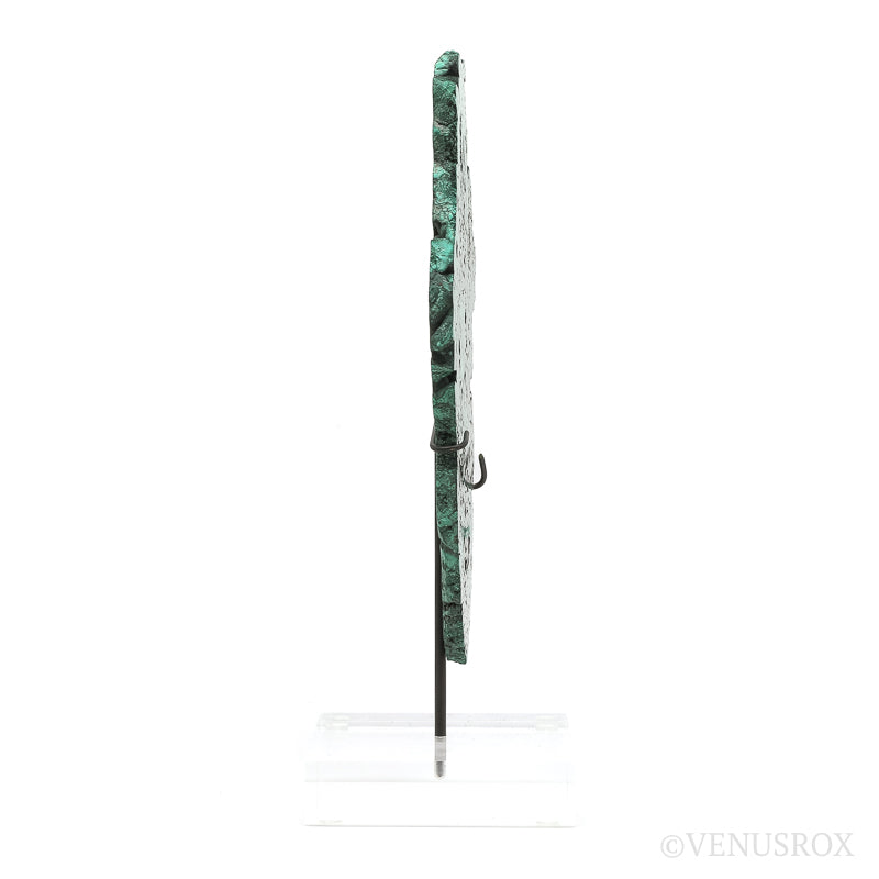 Malachite Slice | Venusrox