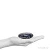 Size Illustration | Sodalite Polished Crystal from Brazil | Venusrox