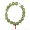 Green Garnet Bracelet from Tanzania | Venusrox