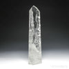 Clear Quartz Polished Point from Brazil | Venusrox
