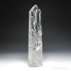 Clear Quartz Polished Point from Brazil | Venusrox
