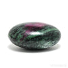 Ruby and Zoisite Polished Crystal from India | Venusrox