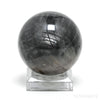 Star Sapphire Polished Sphere from India | Venusrox