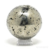 Pyrite Geode Sphere from Peru | Venusrox