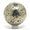 Pyrite Geode Sphere from Peru | Venusrox