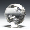 Lemurian Quartz Polished Sphere from Brazil | Venusrox