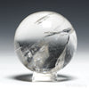 Lemurian Quartz Polished Sphere from Brazil | Venusrox