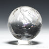 Lemurian Quartz Polished Sphere from Brazil | Venusrox