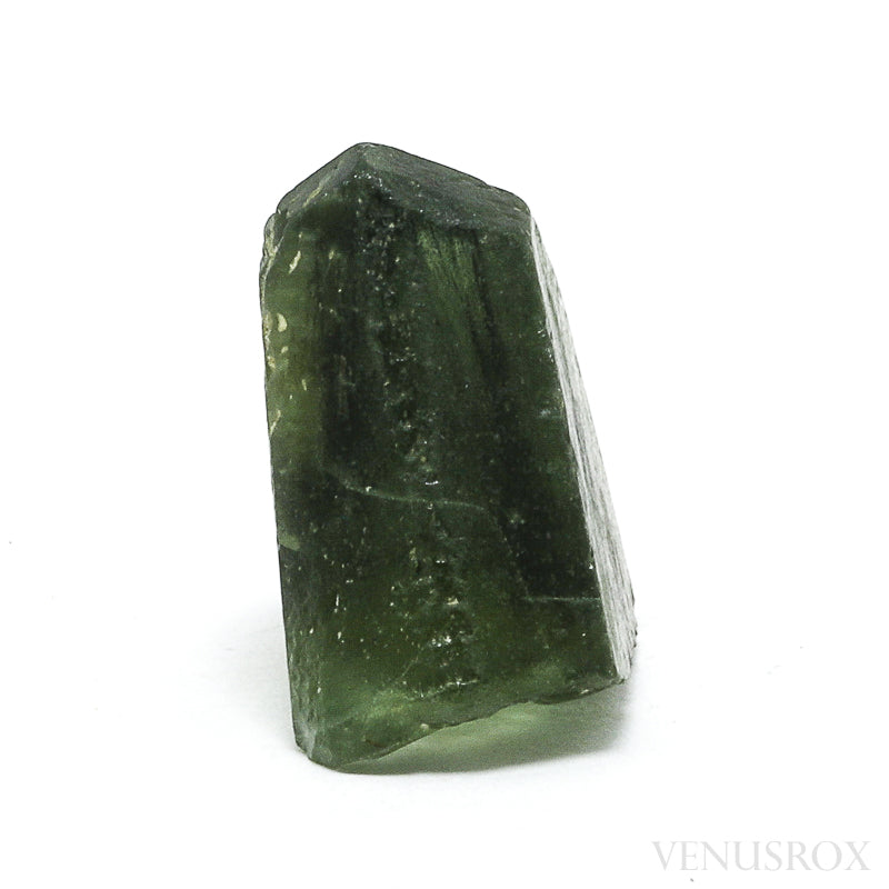 Natural Peridot Crystal from the Kaghan Valley, Pakistan | Venusrox