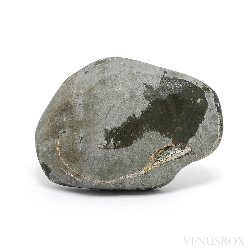 Amethyst with Agate & Calcite Part Polished/Part Natural Cluster from Uruguay | Venusrox