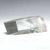 Phantom Quartz Polished/Natural Point from Brazil | Venusrox