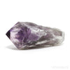 Amethyst Phantom Part Polished/Part Natural Point from Brazil | Venusrox