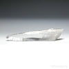 Lemurian Quartz Natural Point from Brazil | Venusrox