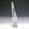 Lemurian Quartz Natural Point from Brazil | Venusrox