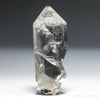 Himalayan Chlorite Quartz with Anatase Natural Cathedral Point from the Indian Himalayas | Venusrox