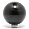 Star Almandine Garnet Polished Sphere from India | Venusrox