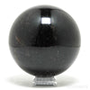 Star Almandine Garnet Polished Sphere from India | Venusrox