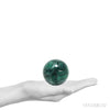 Fluorite Polished Sphere from China | Venusrox