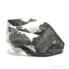 Lodalite Quartz Part Polished/Part Natural Point from Brazil | Venusrox