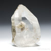 Phantom Quartz Polished/Natural Point from Brazil | Venusrox