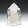 Phantom Quartz Polished/Natural Point from Brazil | Venusrox