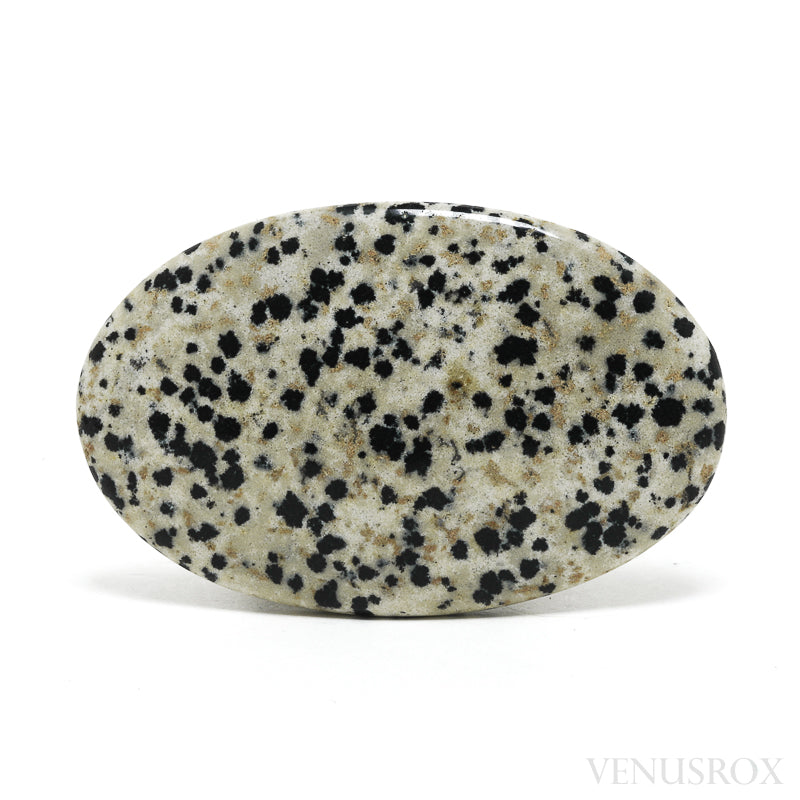 Dalmatian Jasper Polished Crystal from China | Venusrox