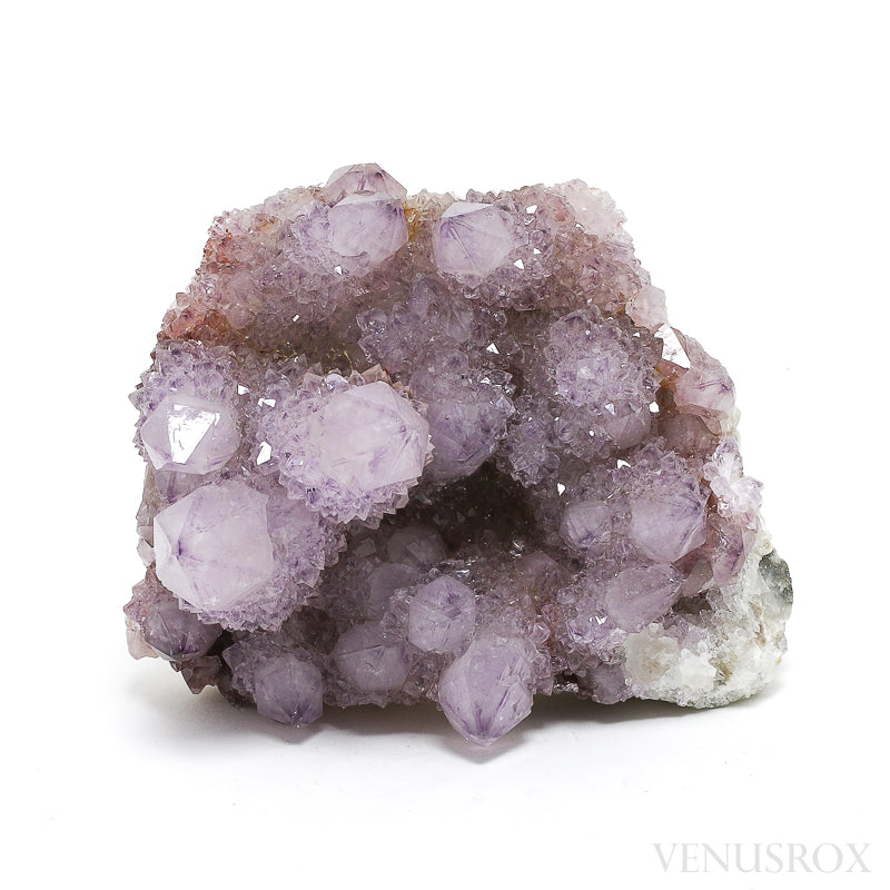 Amethyst Spirit Quartz Natural Cluster | Venusrox