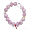 Kunzite Bead Bracelet from Afghanistan | Venusrox
