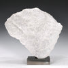 Micro-Apophyllite Natural Cluster from Maharashtra, India mounted on a bespoke stand | Venusrox