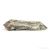 Amphibole Quartz Polished/Natural Point from Brazil | Venusrox
