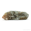 Amphibole Quartz Polished/Natural Point from Brazil | Venusrox