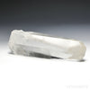 Lemurian Quartz Polished/Natural Point from Brazil | Venusrox