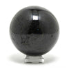 Star Almandine Garnet Polished Sphere from India | Venusrox