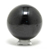 Star Almandine Garnet Polished Sphere from India | Venusrox
