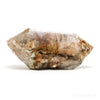 Amphibole Quartz Polished/Natural Point from Brazil | Venusrox