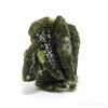 Epidote Natural Cluster from Tormiq, Haramosh Mountains, Skardu, Pakistan | Venusrox