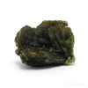 Epidote Natural Cluster from Tormiq, Haramosh Mountains, Skardu, Pakistan | Venusrox