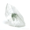 Chlorite Phantom Lemurian Quartz Polished/Natural Point from Brazil | Venusrox