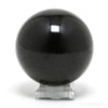 Star Almandine Garnet Polished Sphere from India | Venusrox
