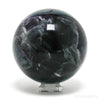 Fluorite Polished Sphere from China | Venusrox