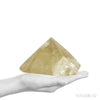 CITRINE (NATURAL) POLISHED POINT