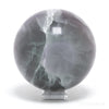 Fluorite Polished Sphere from Peru | Venusrox