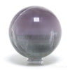 Fluorite Polished Sphere from Peru | Venusrox