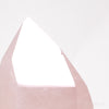 Rose Quartz Polished Point from Brazil | Venusrox