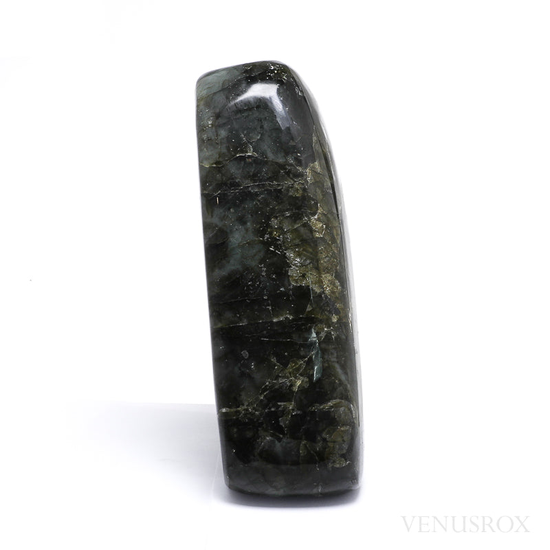 Labradorite Polished Freeform from Madagascar | Venusrox